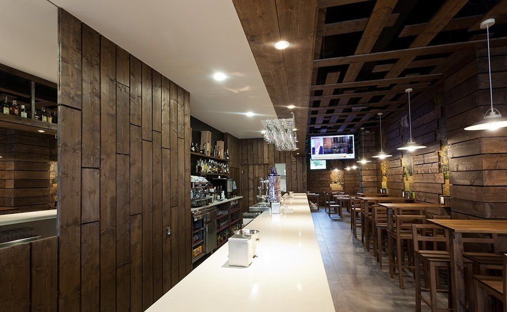 Pension Restaurante Casa Camino Palas de Rei Ngoại thất bức ảnh